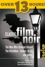 Watch The Man Who Cheated Himself 9Movies