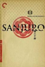 Watch Tsubaki Sanjûrô 9Movies