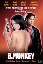Watch B Monkey 9Movies