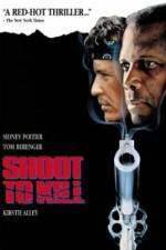 Watch Shoot to Kill 9Movies