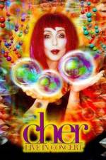 Watch Cher Live in Concert from Las Vegas 9Movies
