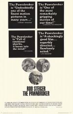 Watch The Pawnbroker 9Movies