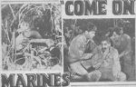 Watch Come On, Marines! 9Movies