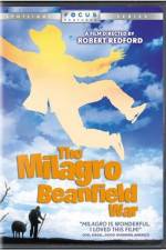 Watch The Milagro Beanfield War 9Movies