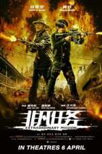 Watch Extraordinary Mission 9Movies