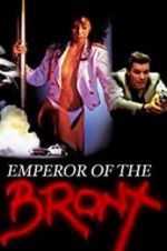 Watch Emperor of the Bronx 9Movies