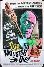 Watch Die Monster Die 9Movies