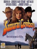 Watch Samurai Cowboy 9Movies