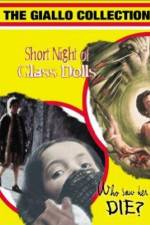 Watch La corta notte delle bambole di vetro 9Movies