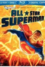 Watch All-Star Superman 9Movies