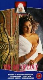 Watch Ars amandi 9Movies
