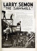 Watch The Sawmill (Short 1922) 9Movies