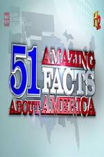 Watch 51 Amazing Facts About America 9Movies