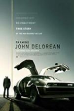 Watch Framing John DeLorean 9Movies