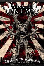 Watch Arch Enemy Tyrants Of The Rising Sun 9Movies