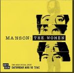 Watch Manson: The Women 9Movies