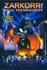 Watch Zarkorr The Invader 9Movies