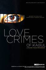Watch Love Crimes of Kabul 9Movies