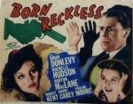 Watch Born Reckless 9Movies