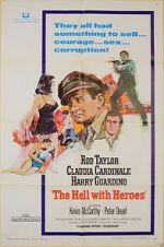 Watch The Hell with Heroes 9Movies