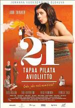 Watch 21 Ways to Ruin a Marriage 9Movies