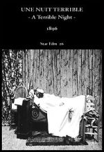 Watch Une nuit terrible (Short 1896) 9Movies