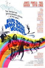 Watch For Those Who Think Young 9Movies