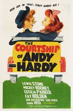 Watch The Courtship of Andy Hardy 9Movies
