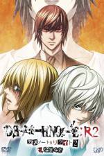 Watch Death Note Rewrite 2 L�s Successors 9Movies