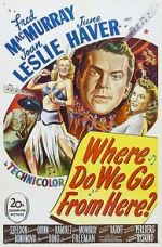 Watch Where Do We Go from Here? 9Movies
