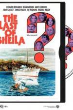Watch The Last of Sheila 9Movies