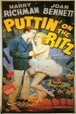 Watch Puttin on the Ritz 9Movies