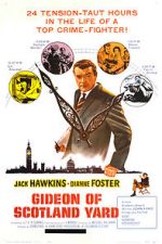 Watch Gideon of Scotland Yard 9Movies