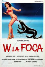 Watch W la foca 9Movies