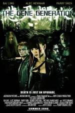 Watch The Gene Generation 9Movies