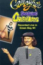 Watch Gallagher Smashing Cheeseheads 9Movies