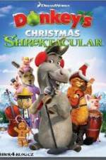 Watch Donkey's Christmas Shrektacular 9Movies