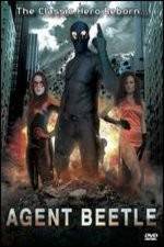 Watch Agent Beetle 9Movies
