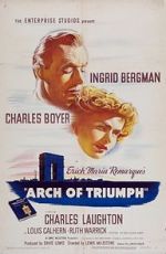 Watch Arch of Triumph 9Movies