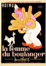 Watch The Baker\'s Wife 9Movies