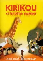Watch Kirikou and the Wild Beasts 9Movies
