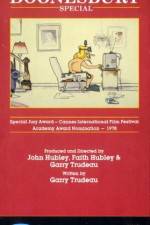 Watch A Doonesbury Special 9Movies