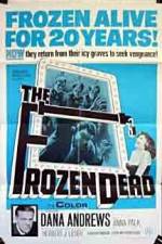 Watch The Frozen Dead 9Movies