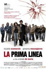 Watch La Prima Linea 9Movies