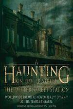 Watch The Seekers - A Haunting on Potter Street 9Movies