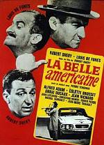Watch La belle Am�ricaine 9Movies