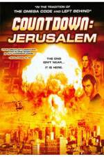Watch Countdown: Jerusalem 9Movies
