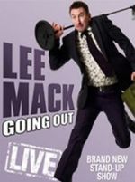 Watch Lee Mack: Going Out Live 9Movies