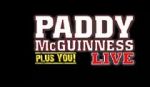 Watch Paddy McGuinness Plus You! Live 9Movies