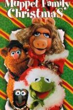 Watch A Muppet Family Christmas 9Movies
